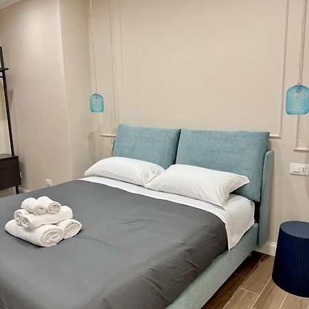 Charm Airport Bed & Breakfast Reggio di Calabria Exterior foto