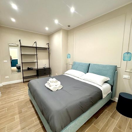 Charm Airport Bed & Breakfast Reggio di Calabria Exterior foto
