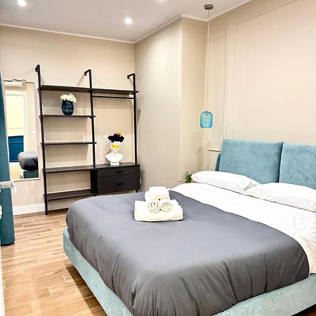 Charm Airport Bed & Breakfast Reggio di Calabria Exterior foto