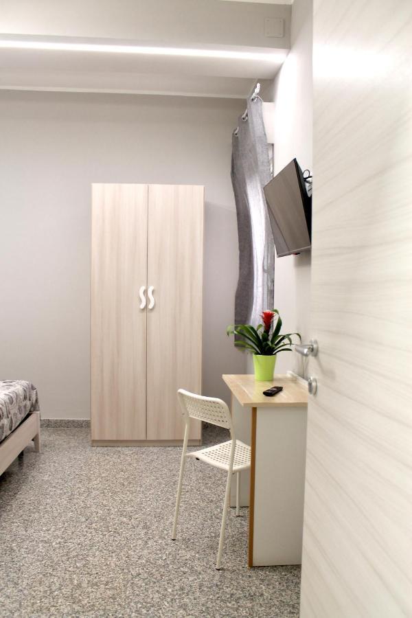 Charm Airport Bed & Breakfast Reggio di Calabria Exterior foto