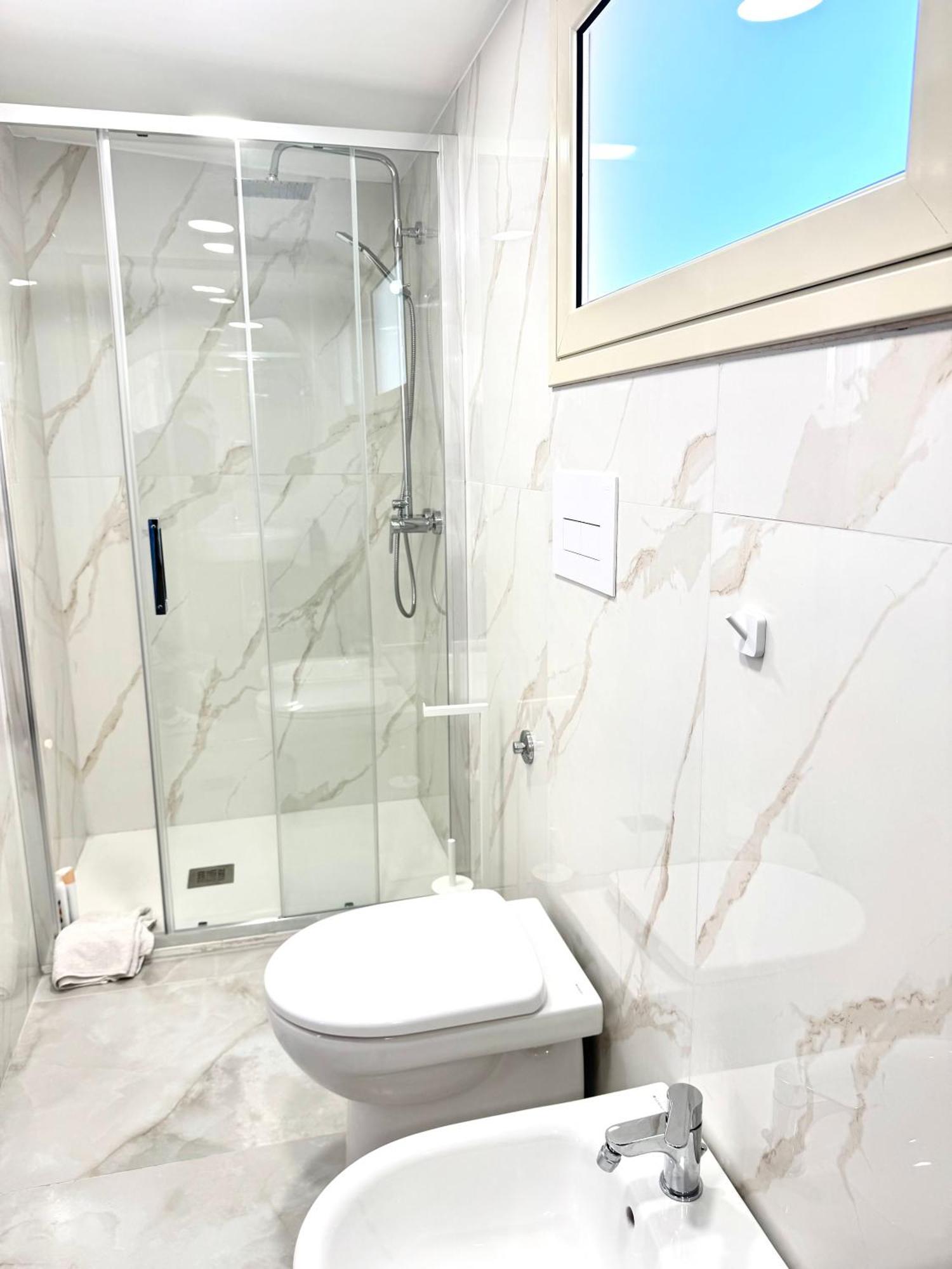 Charm Airport Bed & Breakfast Reggio di Calabria Exterior foto