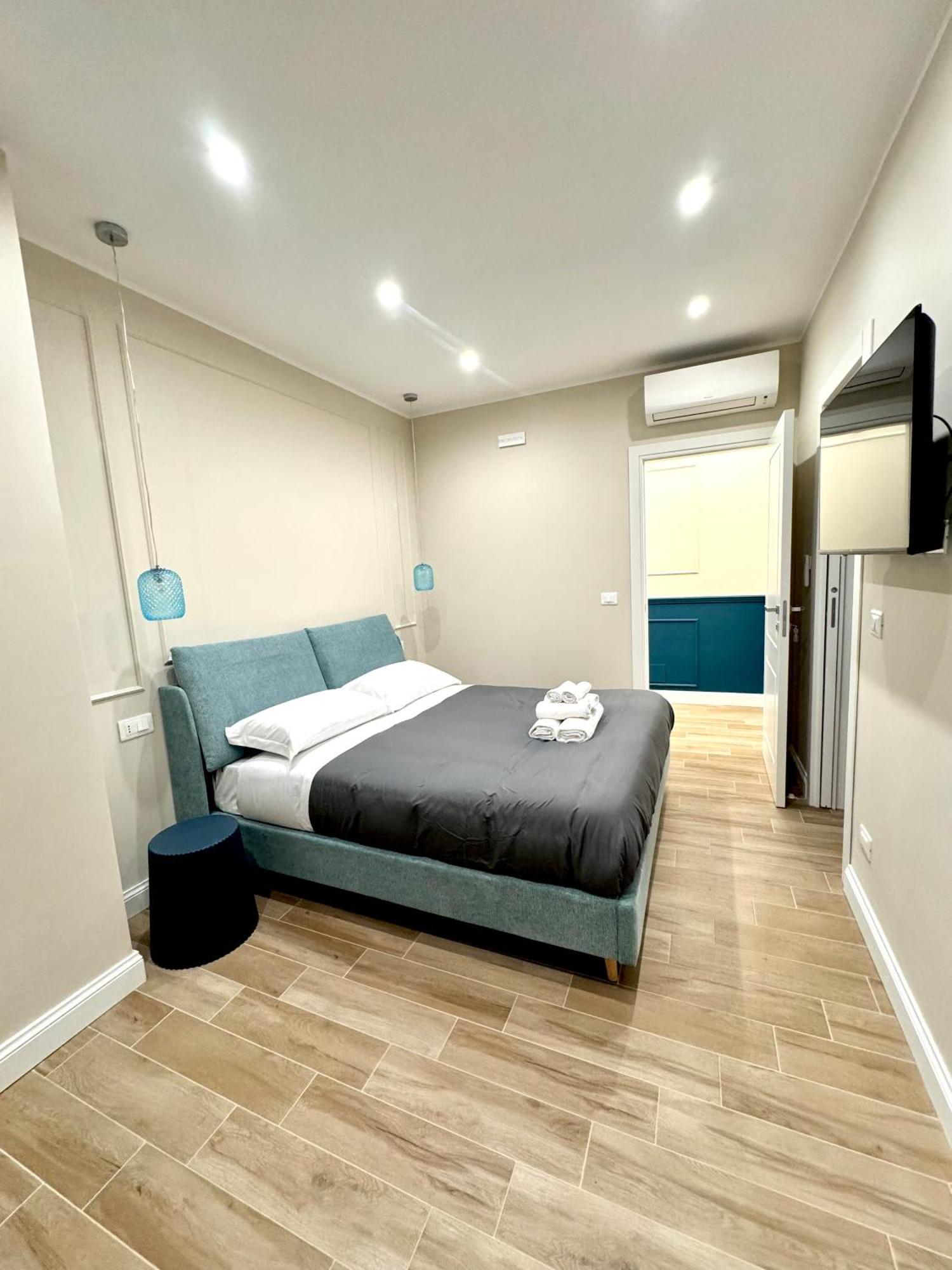 Charm Airport Bed & Breakfast Reggio di Calabria Exterior foto