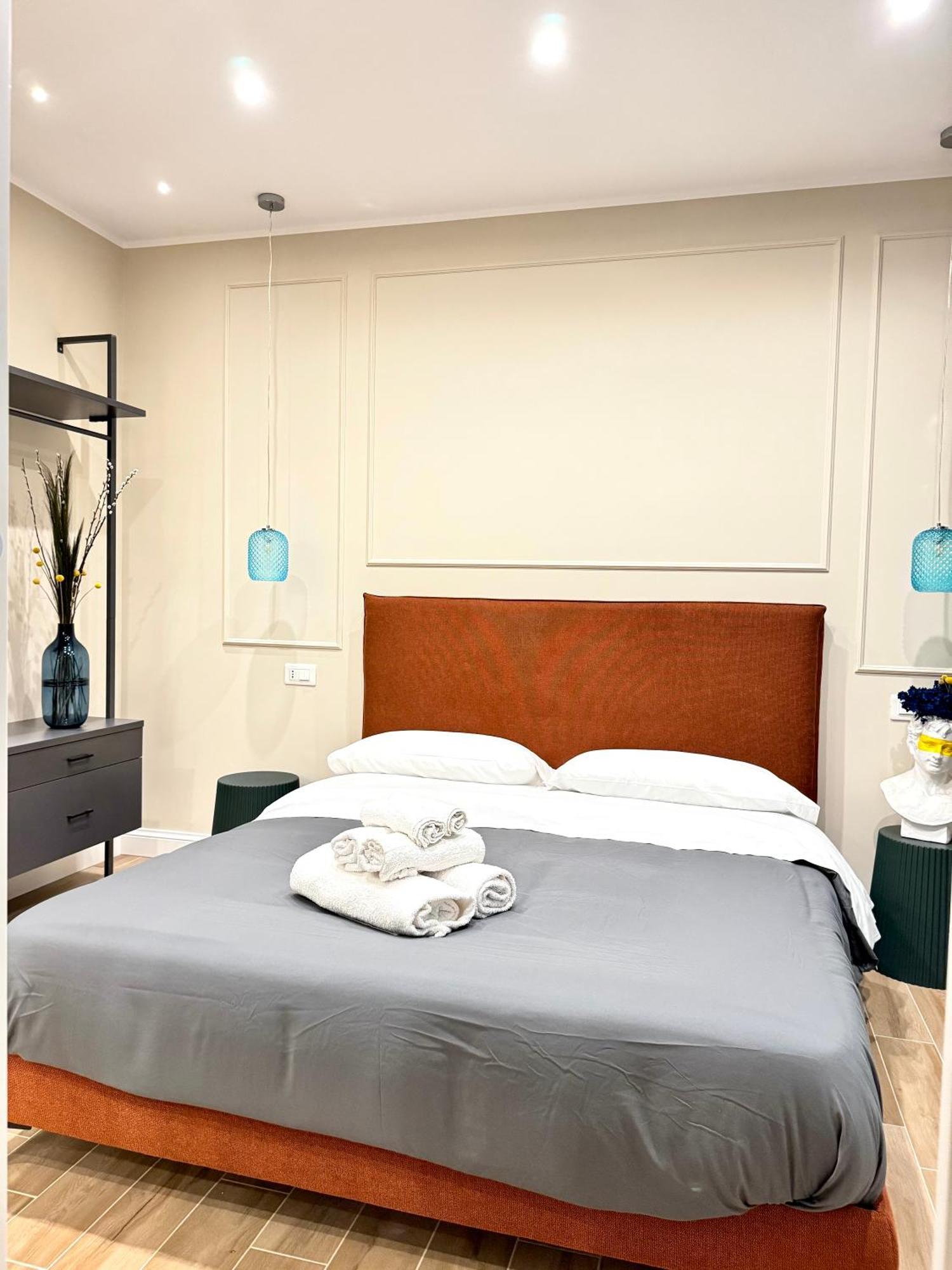 Charm Airport Bed & Breakfast Reggio di Calabria Exterior foto