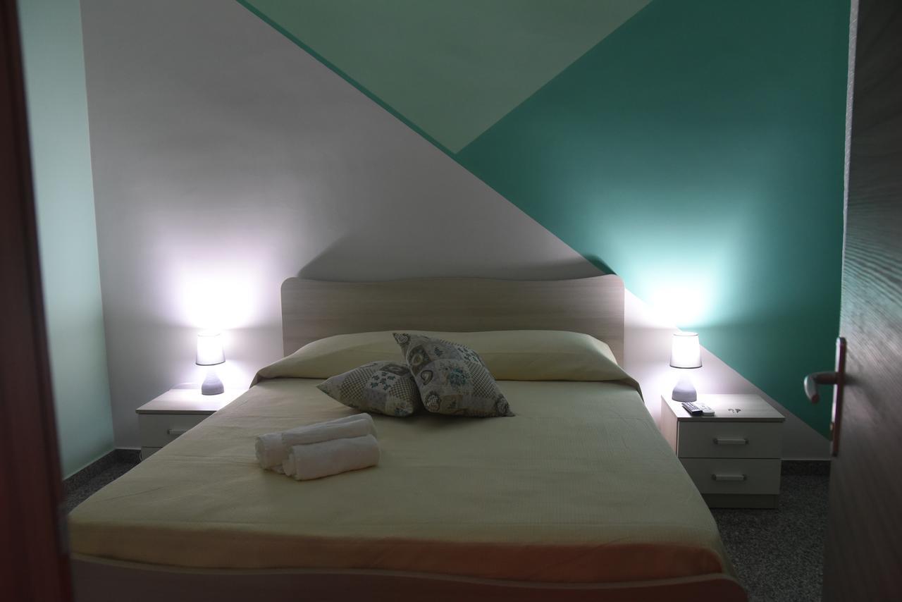 Charm Airport Bed & Breakfast Reggio di Calabria Exterior foto
